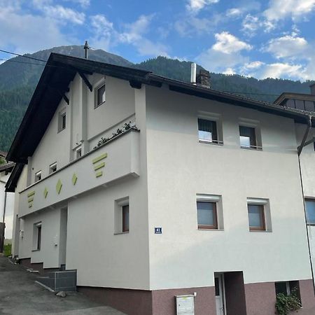 Ferienwohnung Rener Sautens Kültér fotó