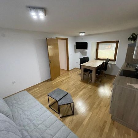 Ferienwohnung Rener Sautens Kültér fotó