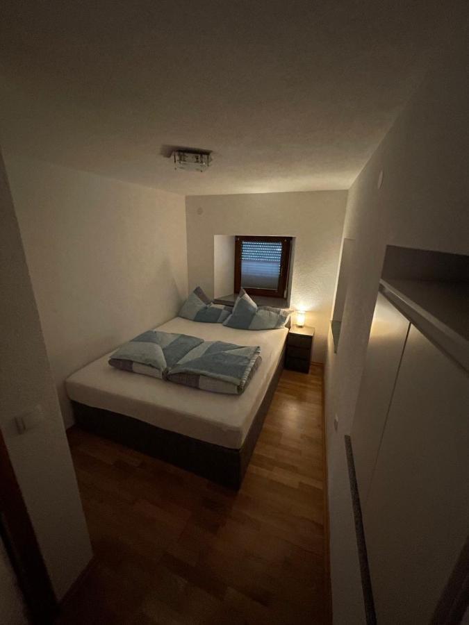 Ferienwohnung Rener Sautens Kültér fotó