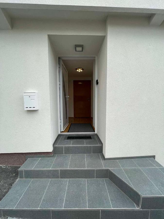 Ferienwohnung Rener Sautens Kültér fotó