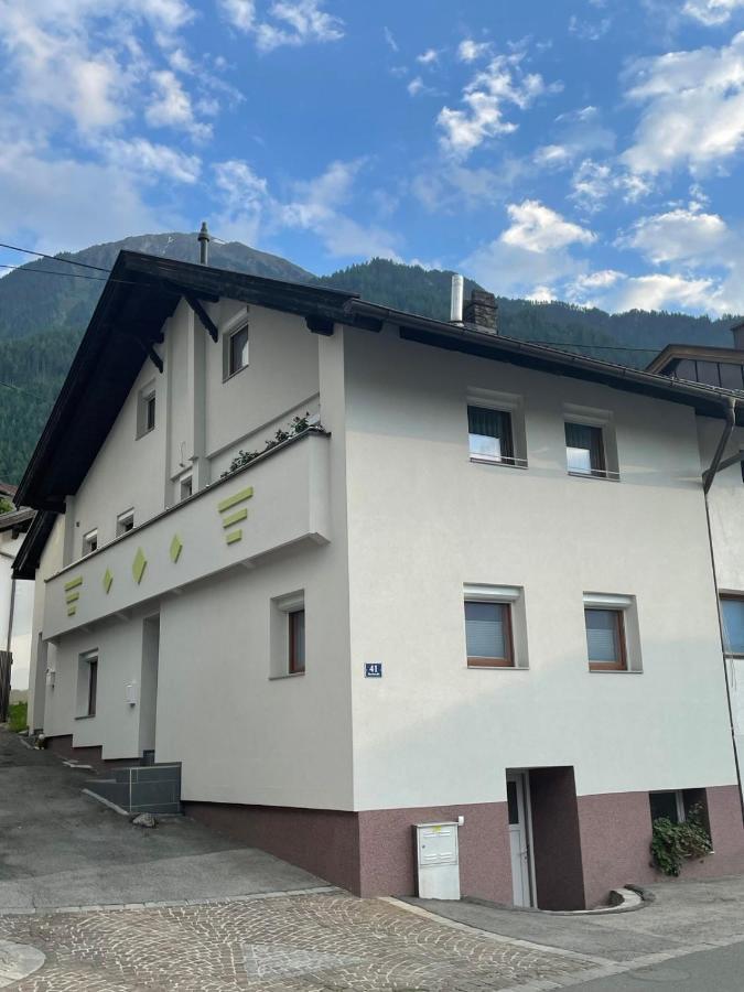 Ferienwohnung Rener Sautens Kültér fotó