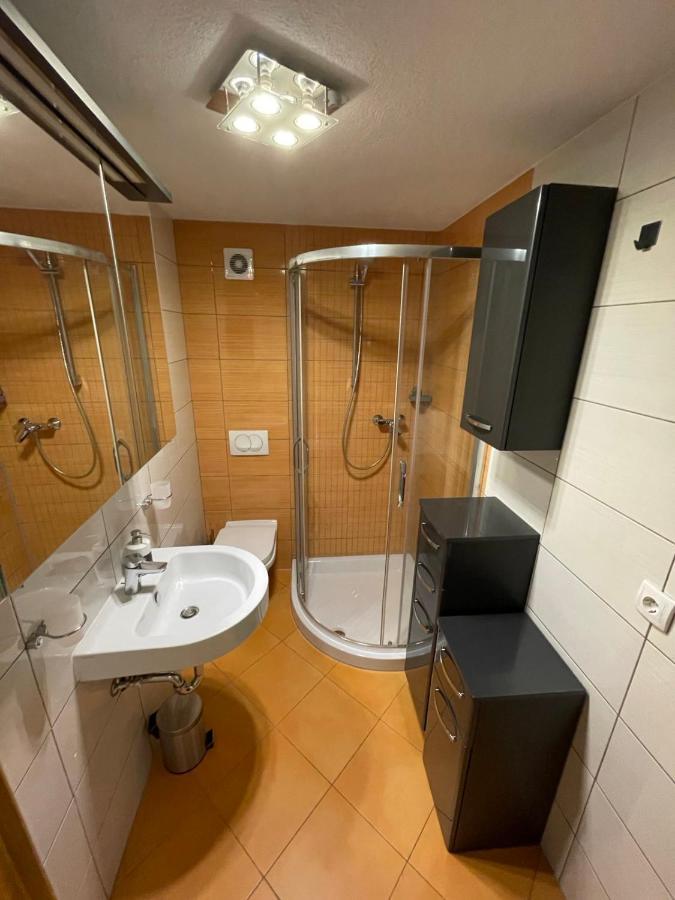 Ferienwohnung Rener Sautens Kültér fotó