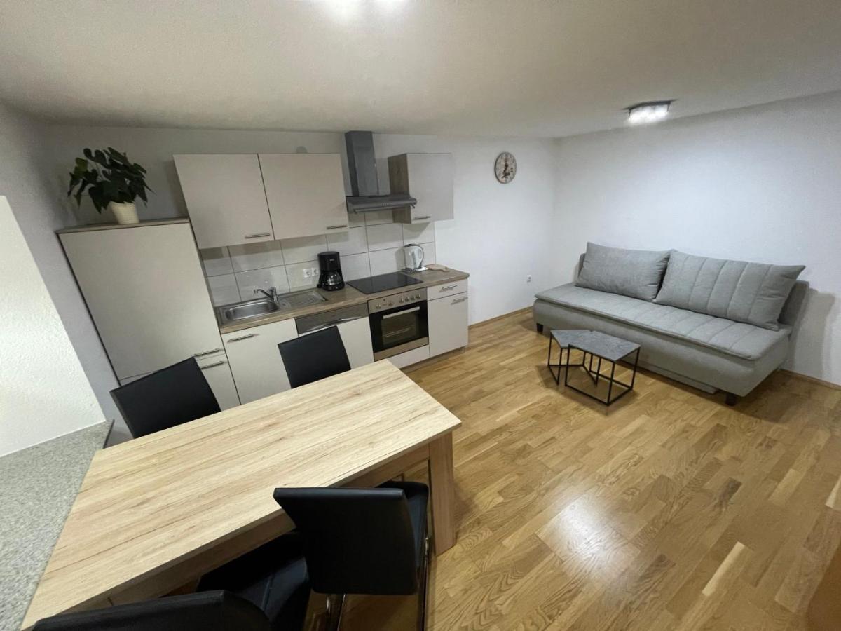 Ferienwohnung Rener Sautens Kültér fotó