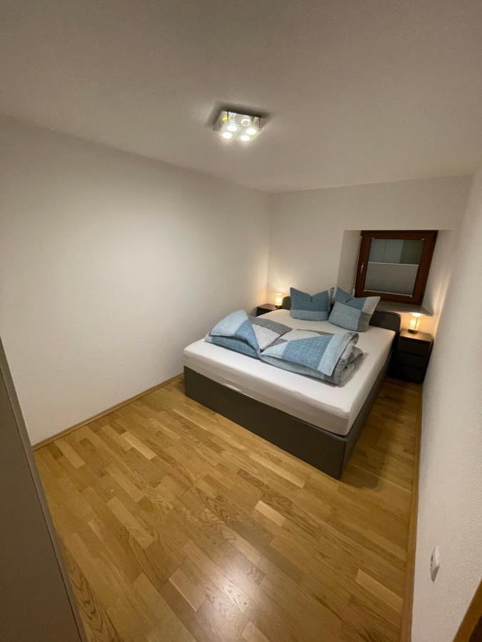Ferienwohnung Rener Sautens Kültér fotó